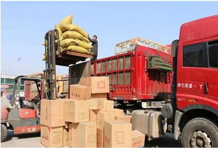 泉州到池州物流专线