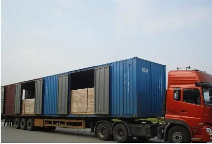 泉州到池州整车运输