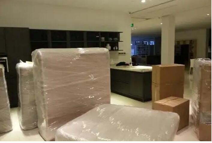 泉州到池州长途搬家