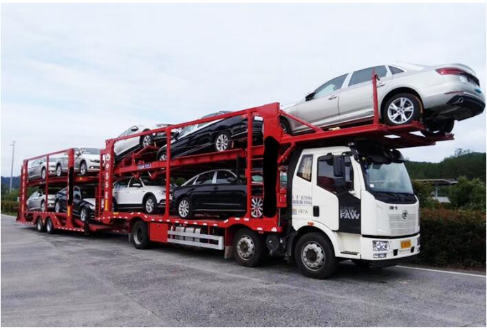 泉州到池州轿车托运